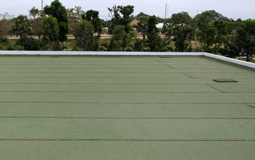 all Callan Bridge roofing types quoted for