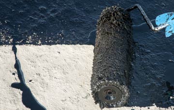 Callan Bridge liquid sealant waterproofing