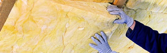 quotes for Callan Bridge roof insulation
