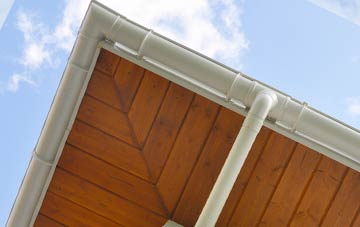 Callan Bridge soffit types
