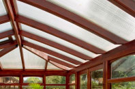 Callan Bridge conservatory roofing insulation